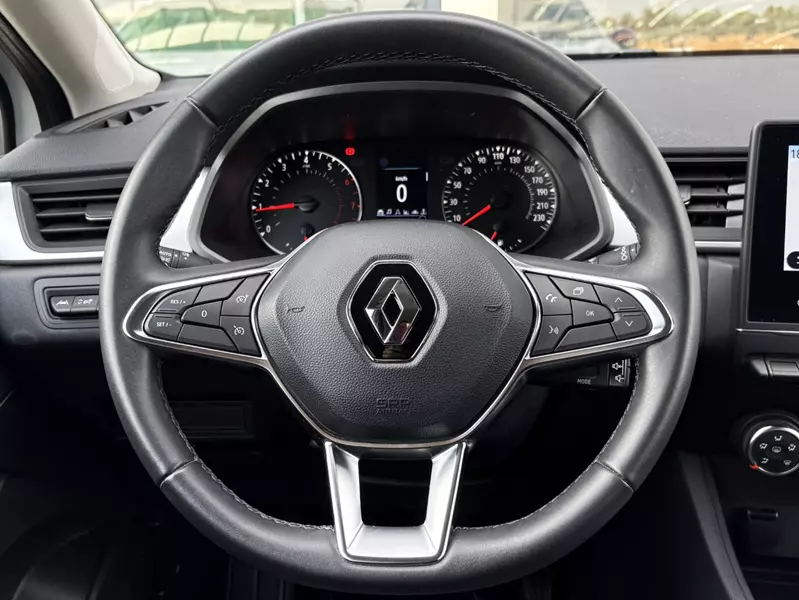 Renault Captur Evolution TCe 90cv 90 CV Manual